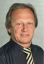 Prof. Dr. Otto Hess