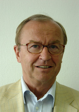 Dr. Rudi <b>Franz Eckart</b> Busse (1943 – 2007) war einer der führenden deutschen ... - Rudi-Busse