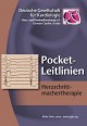 2005_Pocket-Leitlinien_Herzschrittmachertherapie