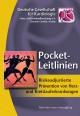 2007_Pocket-Leitlinien_Risikoadjustierte_Praevention