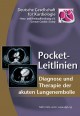 2009_Pocket-Leitlinien_Akute_Lungenembolie