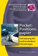 2011_Pocket-Leitlinien_Fahreignung