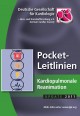 2011_Pocket-Leitlinien_Kardiopulmonale_Reanimation_Update