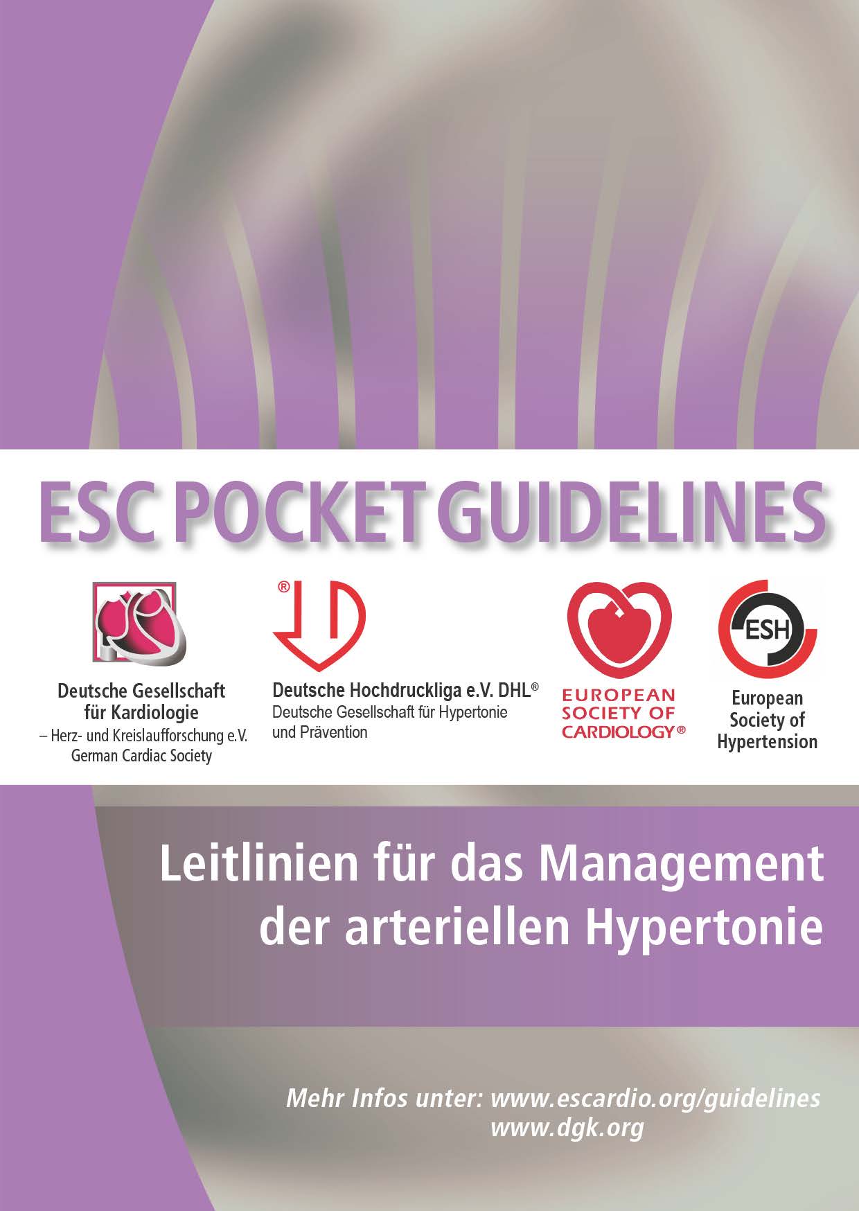 Neue Pocketleitlinie „Management Der Arteriellen Hypertonie“